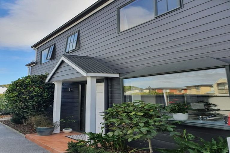 Photo of property in 1 Scott Street, Sydenham, Christchurch, 8023