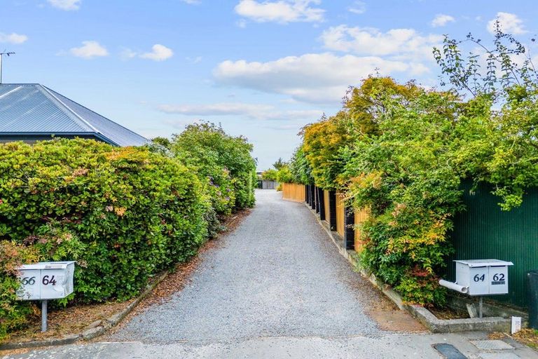 Photo of property in 66 Patten Street, Avonside, Christchurch, 8061