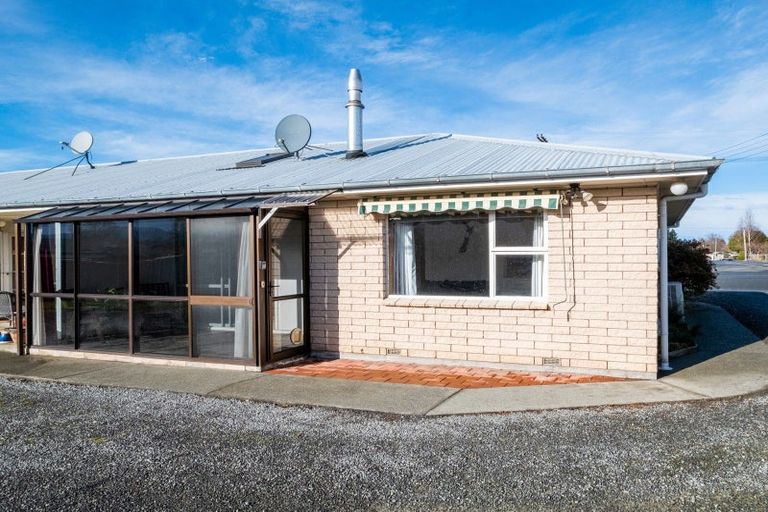 Photo of property in 4/4 School Road, Fairlie, 7925