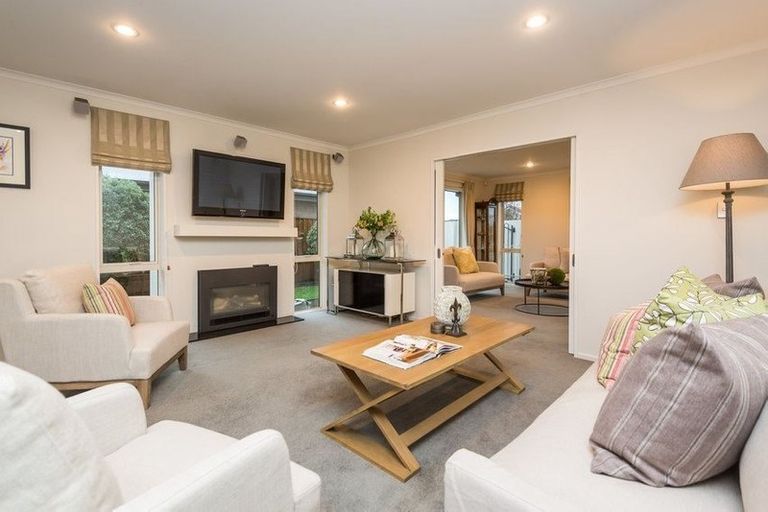 Photo of property in 58 Westpark Drive, Burnside, Christchurch, 8053