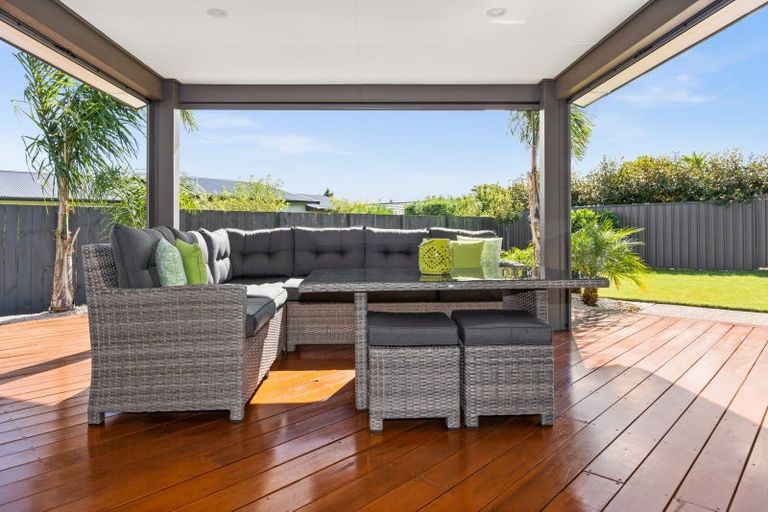 Photo of property in 7 Percy Berry Place, Havelock North, 4130