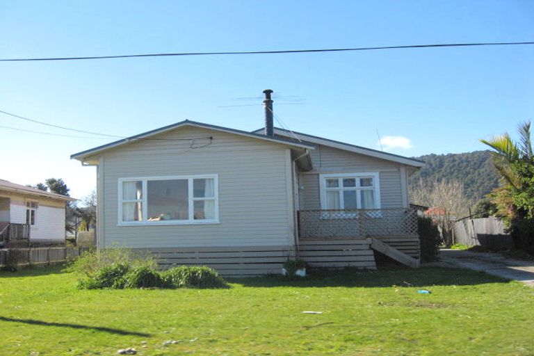 Photo of property in 7 Peel Street, Cobden, Greymouth, 7802