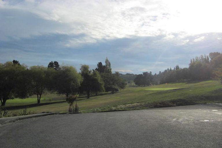 Photo of property in 21 Elmsdale Terrace, Marchwiel, Timaru, 7910