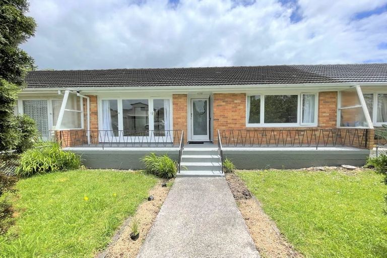 Photo of property in 3 Middlesex Road, Waterview, Auckland, 1026