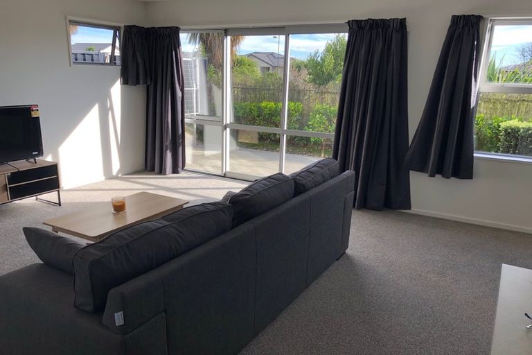 Photo of property in 15 Buckhurst Avenue, Wigram, Christchurch, 8042