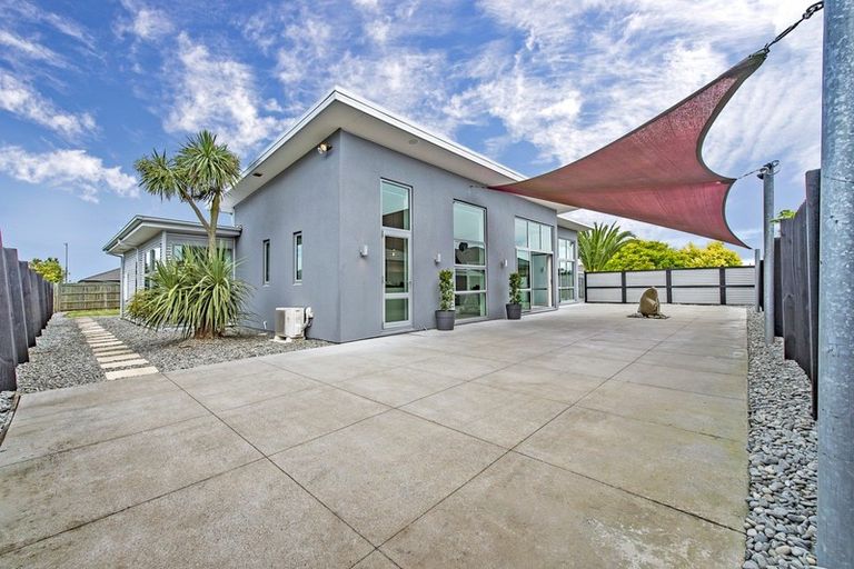 Photo of property in 11 Foxford Close, Lincoln, 7608