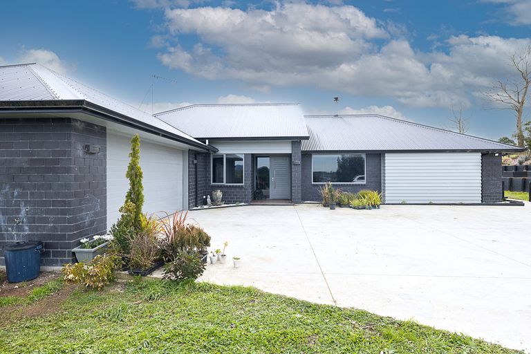 Photo of property in 250 Ryburn Road, Ohaupo, 3883