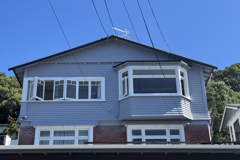 Photo of property in 60a Rakau Road, Hataitai, Wellington, 6021