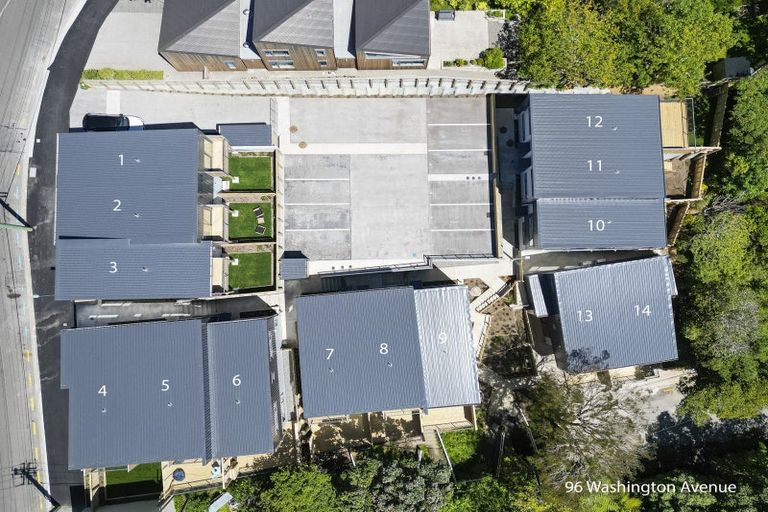 Photo of property in 11/96 Washington Avenue, Brooklyn, Wellington, 6021