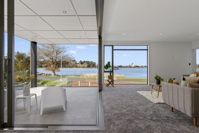 Photo of property in 73a Lake Domain Drive, Frankton, Hamilton, 3204