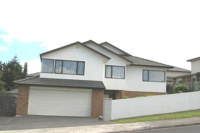 Photo of property in 34 Woodstock Road, Forrest Hill, Auckland, 0620