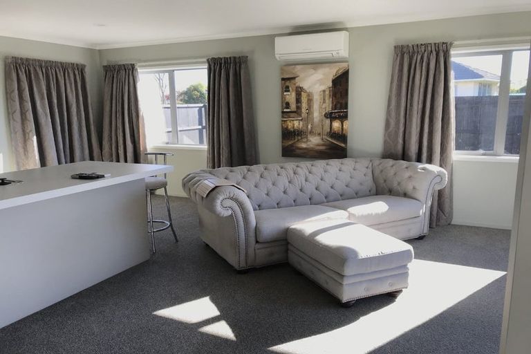 Photo of property in 7c Allstone Place, Burwood, Christchurch, 8083