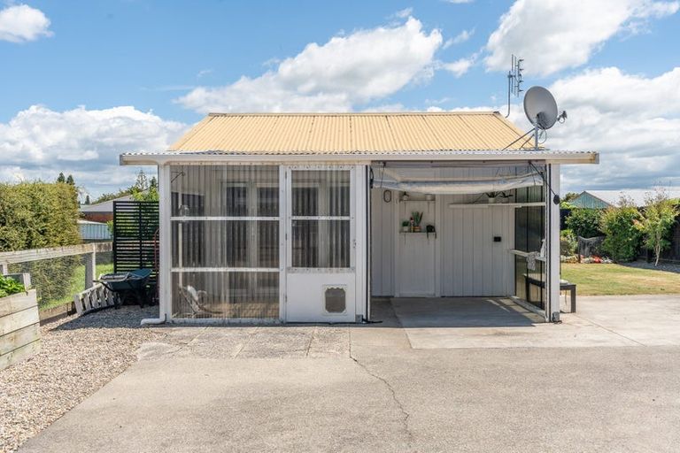 Photo of property in 464 Kihikihi Road, Te Awamutu, 3800
