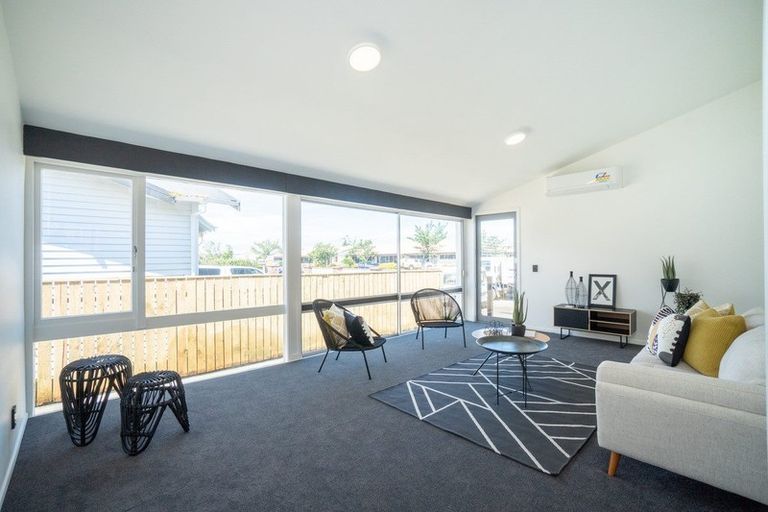 Photo of property in 56 Matipo Street, Takaro, Palmerston North, 4410