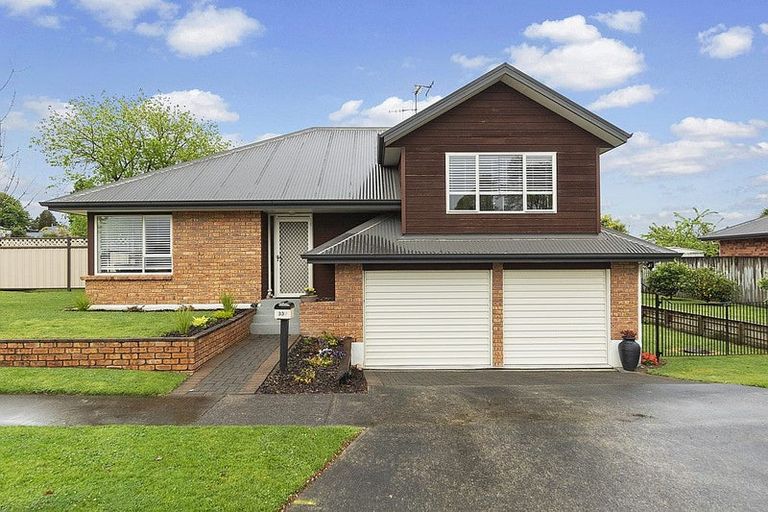 Photo of property in 339 Thames Street, Morrinsville, 3300