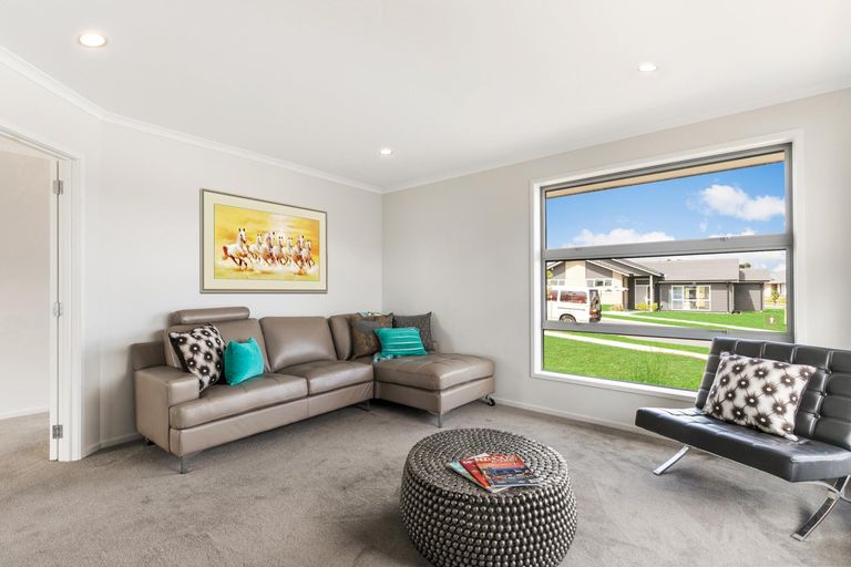 Photo of property in 9 Wingfield Road, Pokeno, 2402