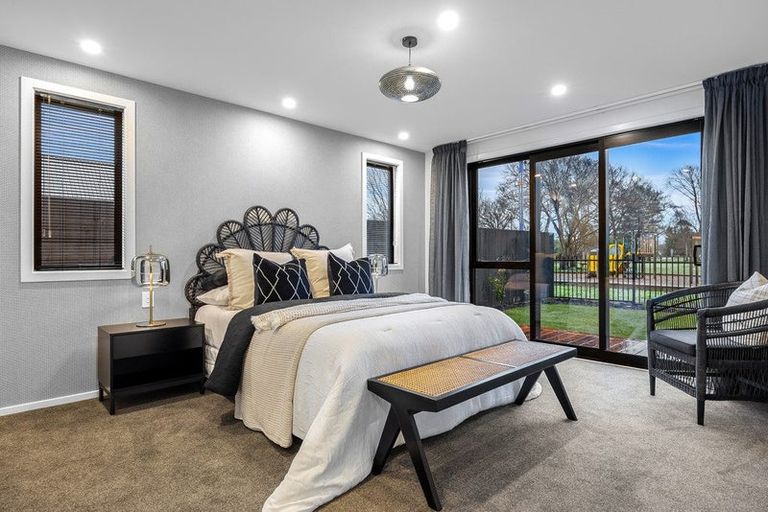 Photo of property in 48 Lambies Street, Marshland, Christchurch, 8083