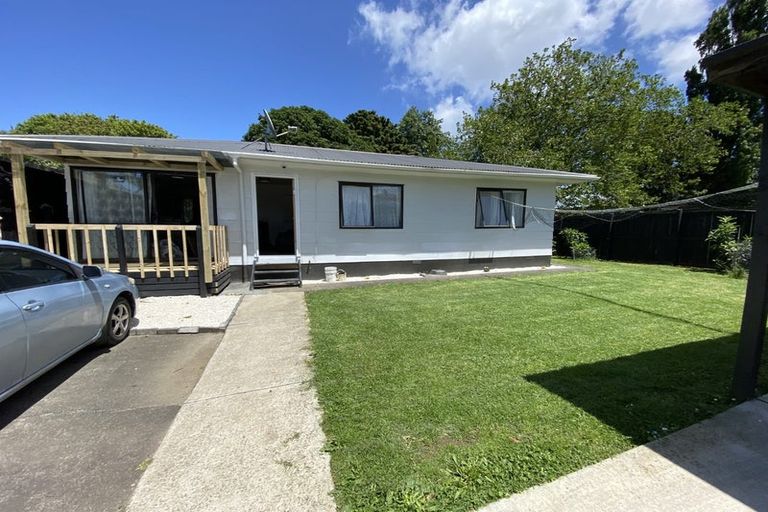 Photo of property in 3/56 Watts Road, Manurewa, Auckland, 2102