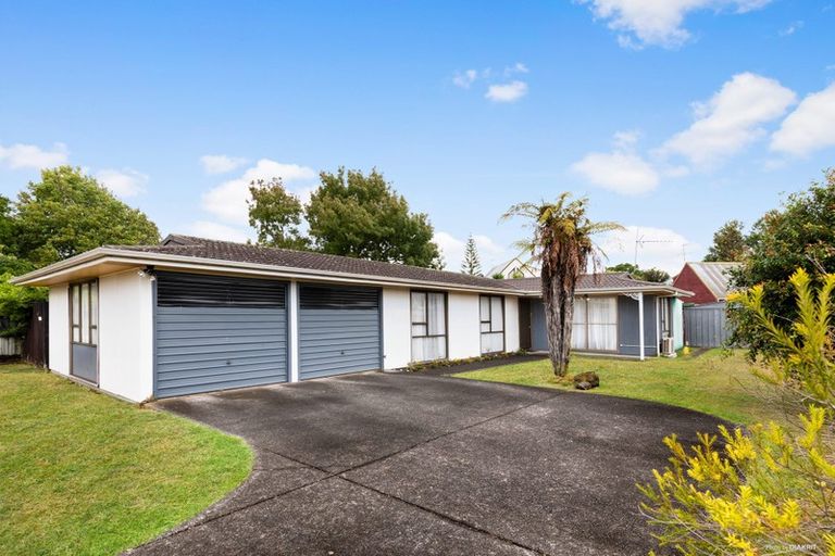 Photo of property in 55 Great South Road, Takanini, 2112