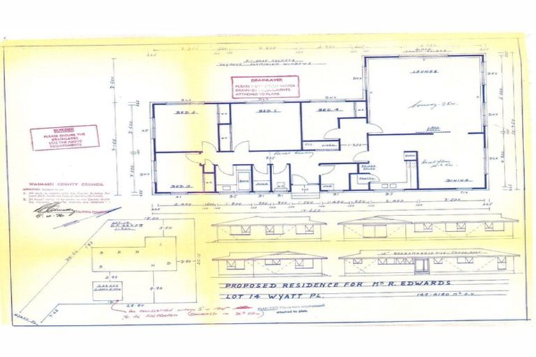 Photo of property in 29a Wyatt Place, Russley, Christchurch, 8042