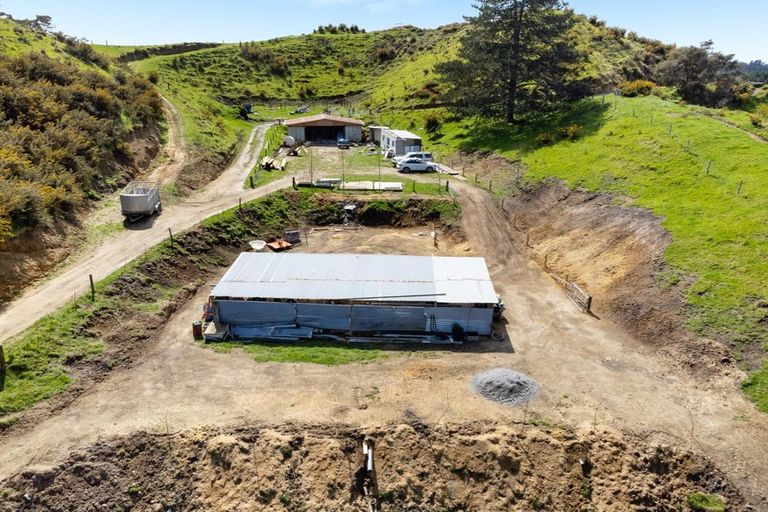 Photo of property in 92 Rangiuru Road, Rangiuru, Te Puke, 3188