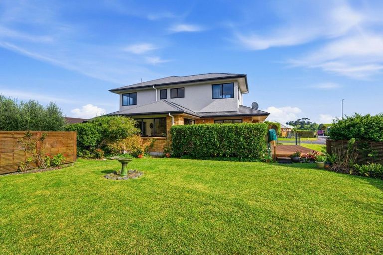 Photo of property in 3 Meadowpark Drive, Dargaville, 0310