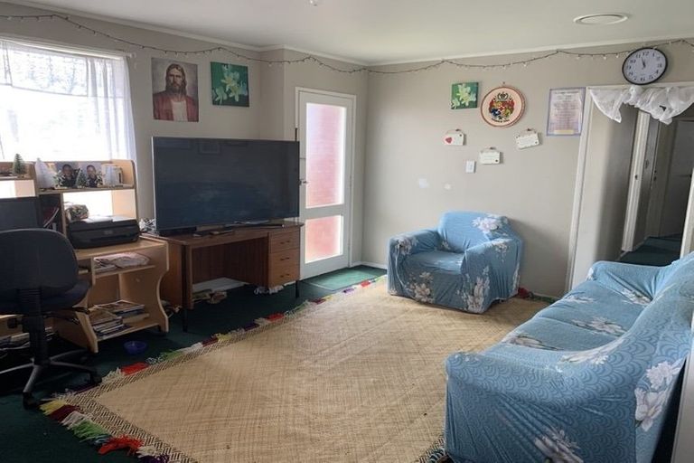 Photo of property in 18 Sidey Avenue, Clover Park, Auckland, 2019