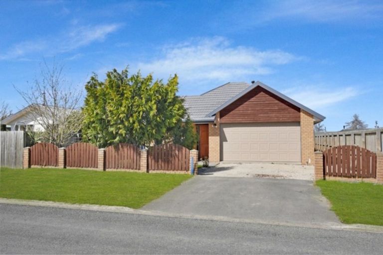 Photo of property in 365 Hawkins Road, Hororata, 7572