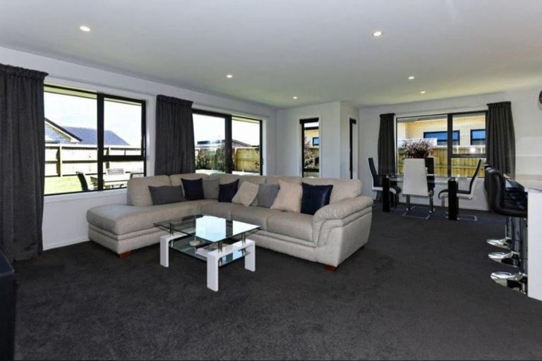 Photo of property in 41 Bethany Road, Rolleston, 7614