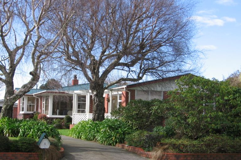 Photo of property in 5 Lifford Place, Awapuni, Palmerston North, 4412