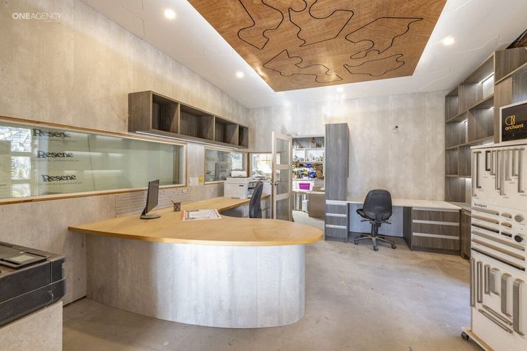 Photo of property in 2383 South Eyre Road, Eyrewell, Rangiora, 7476