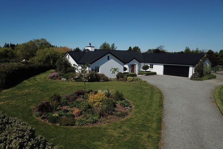 Photo of property in 6 Thornton Close, Leithfield, Amberley, 7481