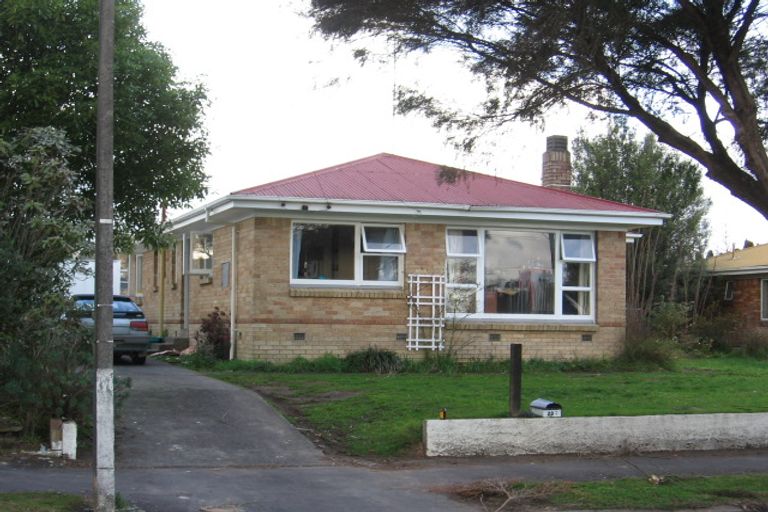 Photo of property in 20 Hogan Street, Hamilton East, Hamilton, 3216
