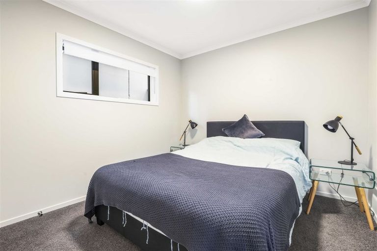 Photo of property in 5/17 Vialou Street, Hamilton Central, Hamilton, 3204
