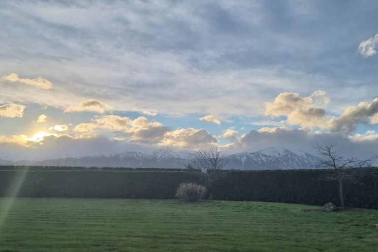 Photo of property in 168 Barkers Road, Methven, Rakaia, 7782