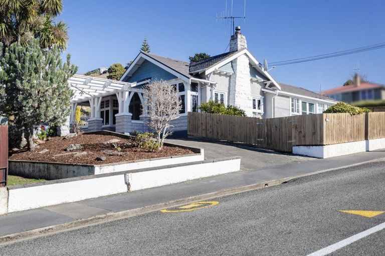 Photo of property in 35 Clare Street, Oamaru North, Oamaru, 9400