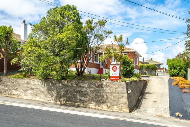 Photo of property in 72 Belford Street, Waverley, Dunedin, 9013