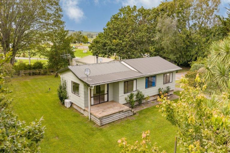 Photo of property in 16 Swamp Road, Ongaonga, 4272