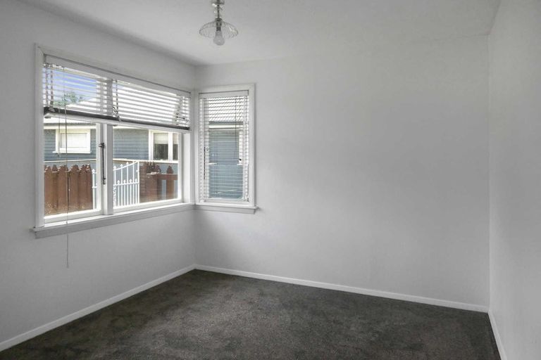 Photo of property in 203 Grahams Road, Burnside, Christchurch, 8053