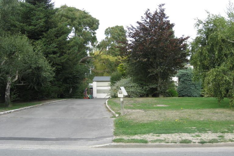 Photo of property in 124 Michael Street, Rakaia, 7710