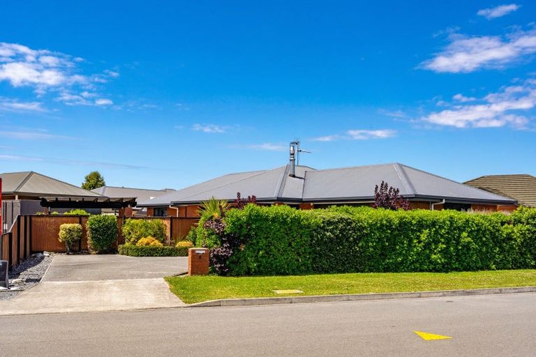 Photo of property in 5 De Castro Drive, Blenheim, 7201
