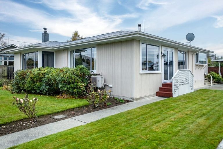 Photo of property in 30 School Road, Fairlie, 7925