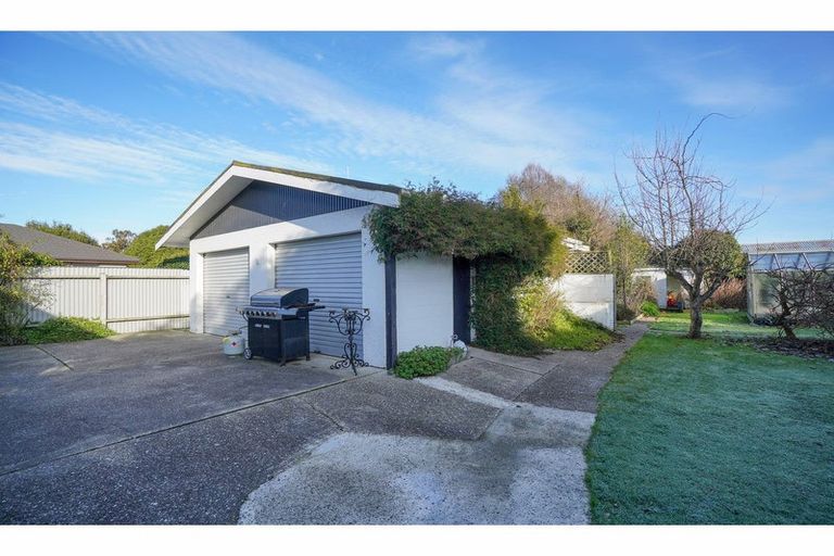 Photo of property in 238 North Road, Waikiwi, Invercargill, 9810
