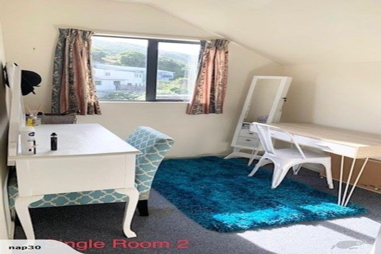 Photo of property in 11 Marjory Close, Broadmeadows, Wellington, 6035