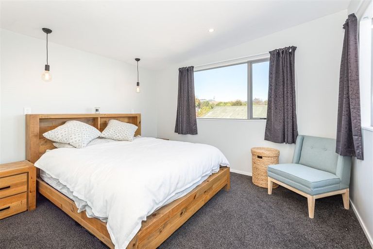 Photo of property in 64b Thackeray Place, Waltham, Christchurch, 8023