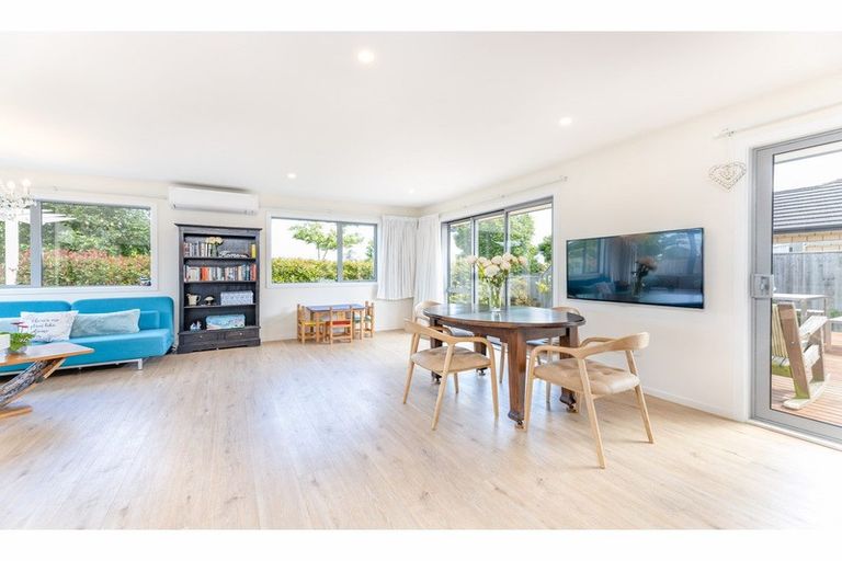 Photo of property in 104 Pegasus Boulevard, Pegasus, 7612