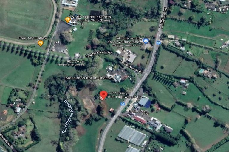 Photo of property in 1215 Dairy Flat Highway, Dairy Flat, Albany, 0794