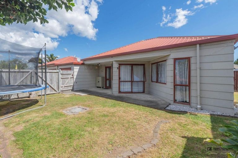 Photo of property in 3/6 Taka Street, Takanini, 2112