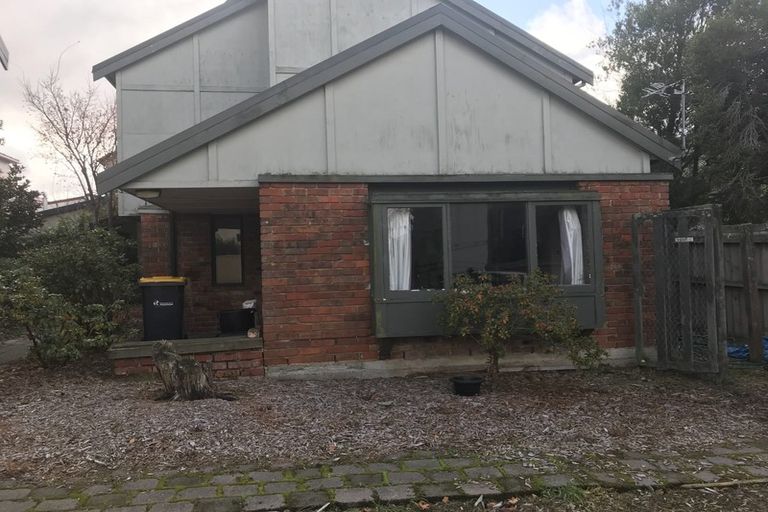 Photo of property in 760f George Street, North Dunedin, Dunedin, 9016