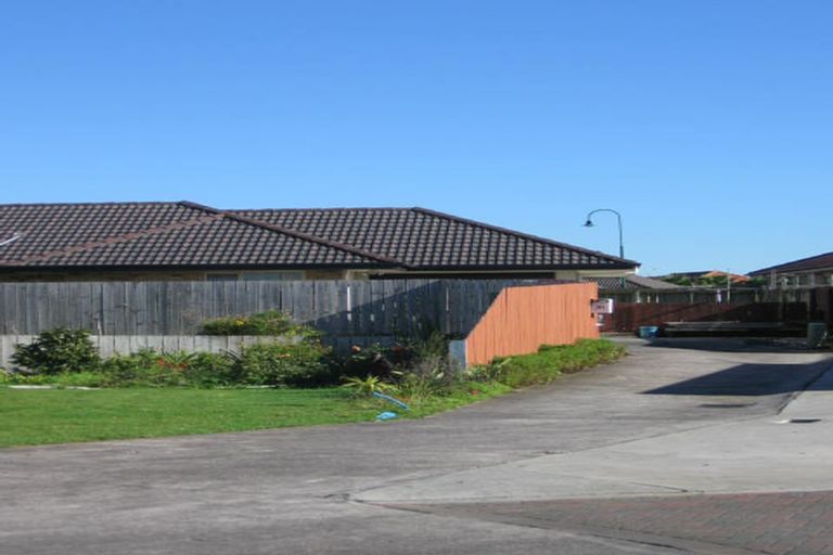 Photo of property in 30 Frank Bunce Grove, Flat Bush, Auckland, 2019